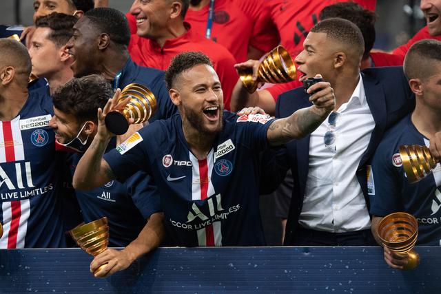 李四川自信回应对手：侯友宜唯一认可的接班人是我