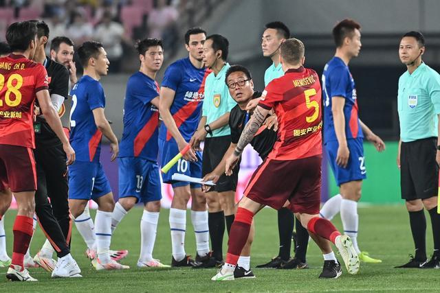 U23强制出场三年见效：年轻球员迎来大考